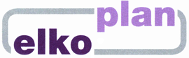 Logo elkoplan GmbH